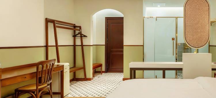 沐丰里·公馆(小公园汕头旅社店)图片