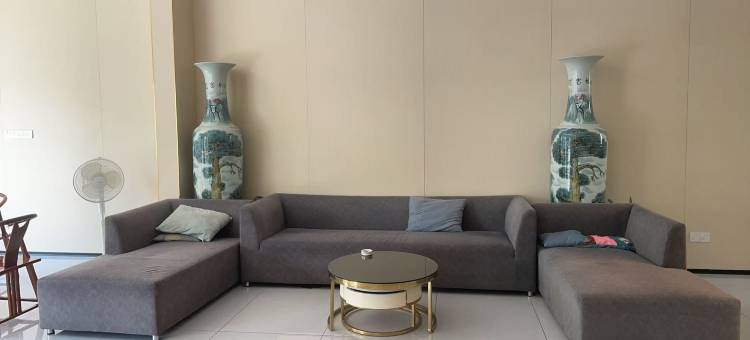 旌德梓晨酒店图片