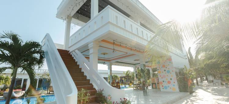 仙女山酒店(FAIRY HILLS HOTEL)图片
