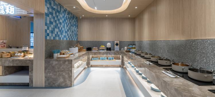 如家酒店·neo(温州瑞安塘下店)图片