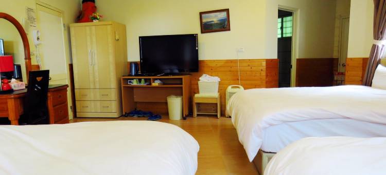 风雅月筑-淇岄淇邑庄园图片