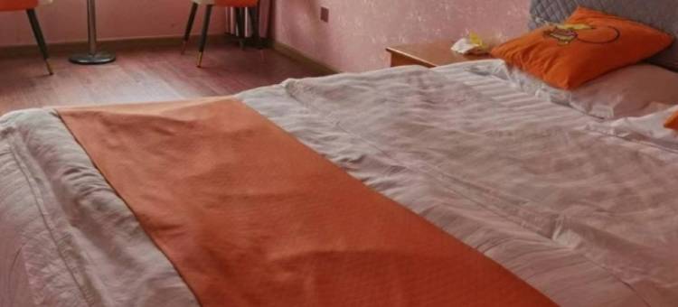 白龙商务宾馆图片