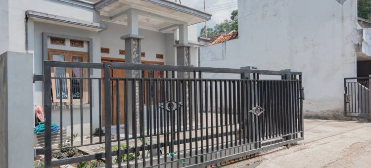 Small Homestay Syariah Sikembar Ciwidey图片