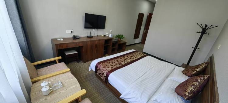 怀安宾馆(县政府店)图片