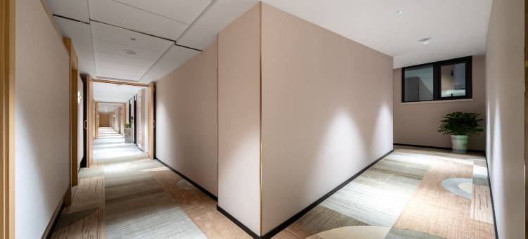 锦江之星酒店(达州宣汉店)图片