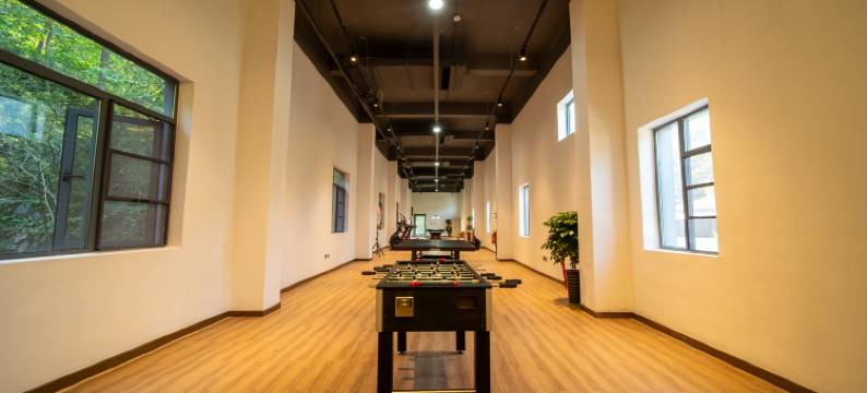 诺宾度假民宿图片