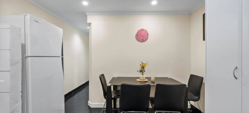 Facilitated 4 BR / ICC&Darling Harbour-8 mins walk图片