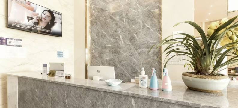 云枫涧·安澜尚品酒店(都江堰融创乐园店)图片