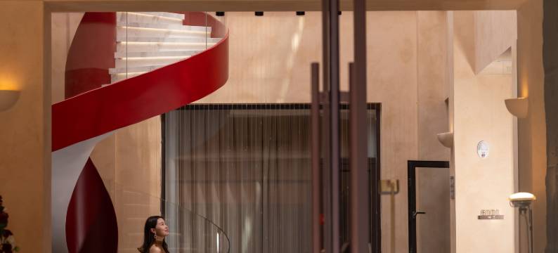 芒市红缦民宿(傣族古镇店)图片