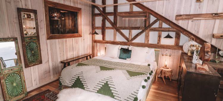 印象北欧庄园俱乐部图片