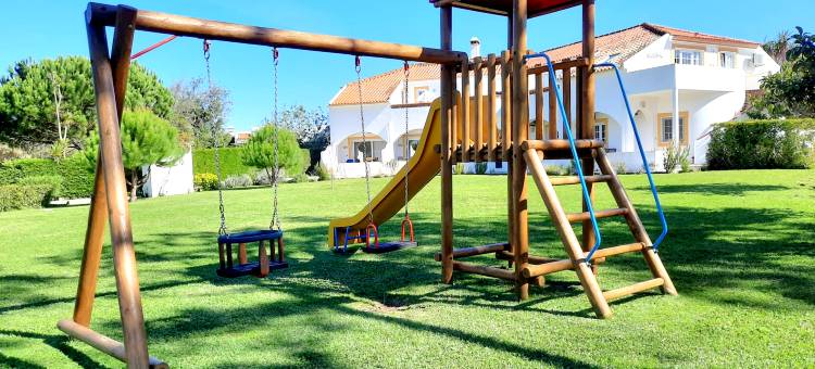 昆塔多莫荷德凡托 - 球拍和乡村俱乐部酒店(Quinta do Moinho de Vento - Duna Parque Resorts & Hotels)图片