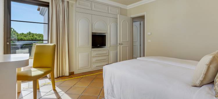 Pine Cliffs Suites图片