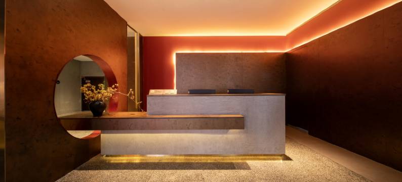 处州府城壹号艺术酒店(丽水银泰城店)图片