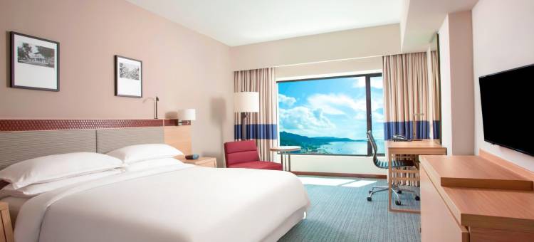 奥蒙德山打根(Ormond Sandakan)图片