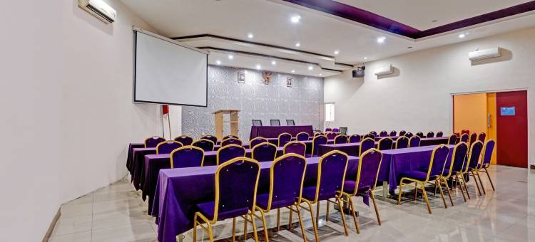 Townhouse Oak Malang near ITN Malang formerly Fariz Hotel Singosari图片