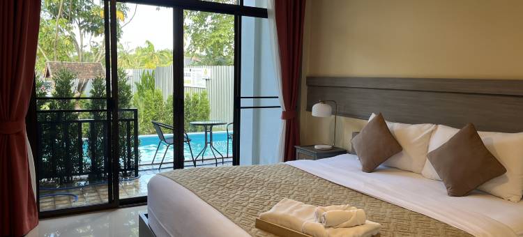拉达提瑞精品度假村(RADATEEREE BOUTIQUE RESORT)图片