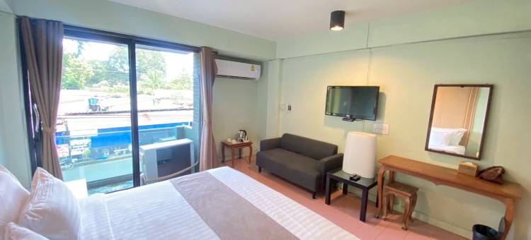 经济型酒店(A Hotel Budget)图片