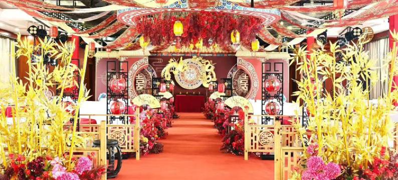 黎平厚德南泉山大酒店(黎平会议会址翘街店)图片