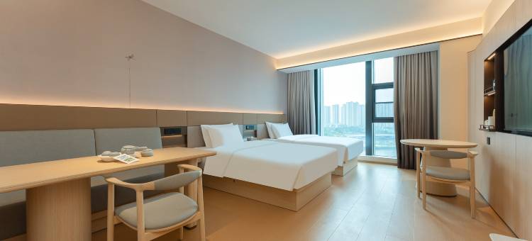 全季酒店(连云港在海一方店)图片