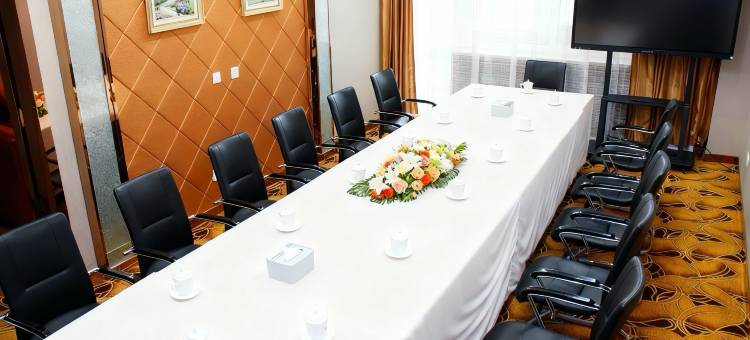 兰州｜SANXINYIJIA·HOTEL｜三新怡家酒店(兰州火车站兰州大学店)图片