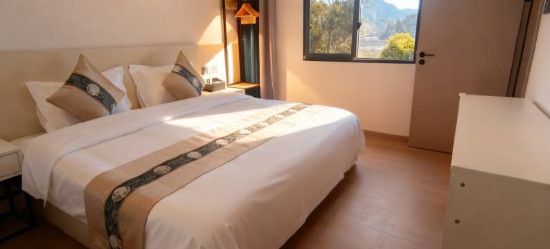 泰宁大金湖三舍民宿图片