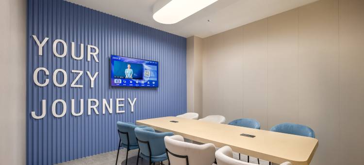 锦江之星酒店(文昌店)图片