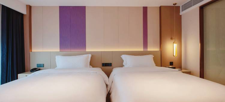 麗枫酒店(广州越秀公园柏丽NYC店)图片