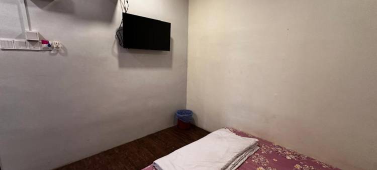 OYO 91242 麻坡金马酒店(OYO 91242 Muar Golden Horse Hotel)图片