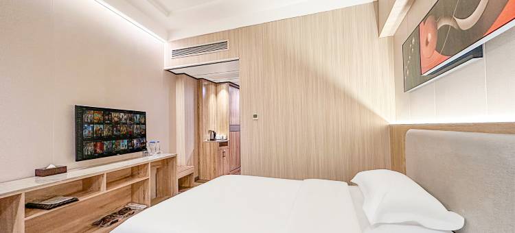 凯华大酒店 (市政广场神冠购物商城店)图片