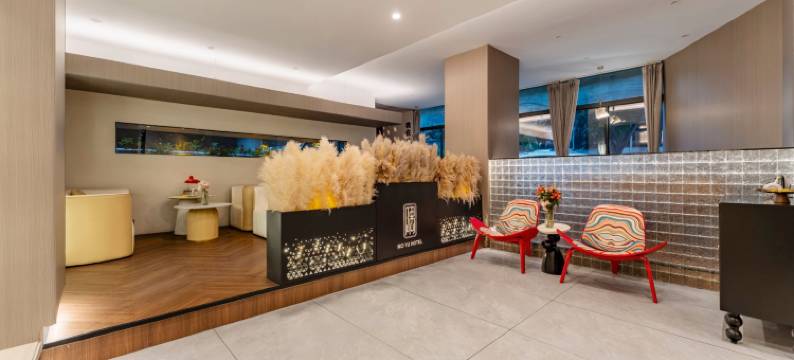 重庆亚多逸景酒店(人民大礼堂店)图片