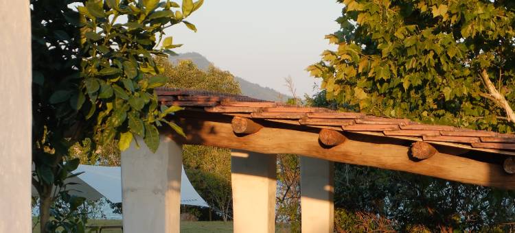 西坡千岛湖度假民宿图片