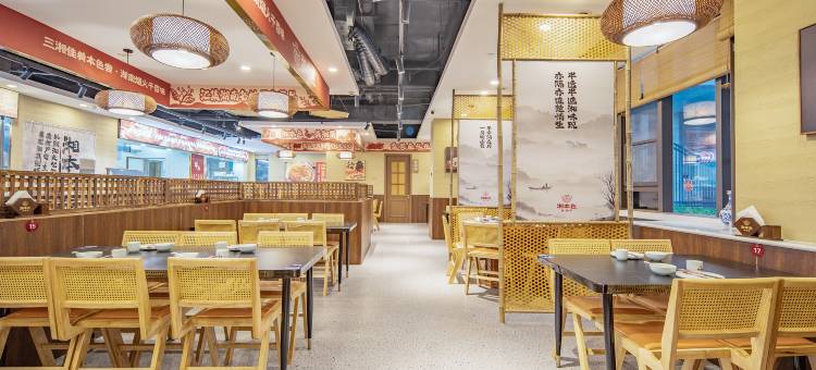 维也纳3好酒店(南二环东路东环公园店)图片