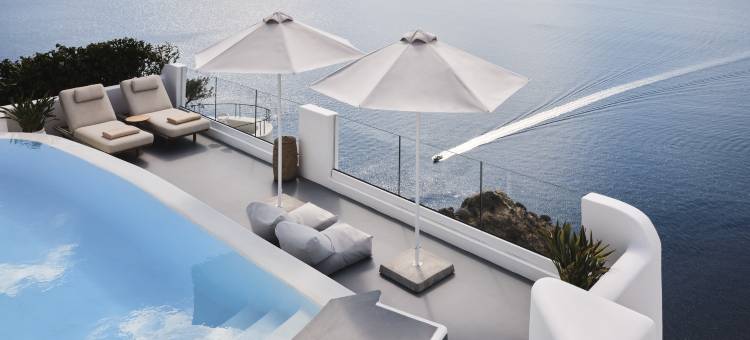 卡纳维斯周日酒店(Canaves Sunday)图片