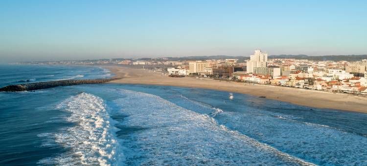 索维尔迪公寓酒店(Hotel Apartamento Solverde)图片