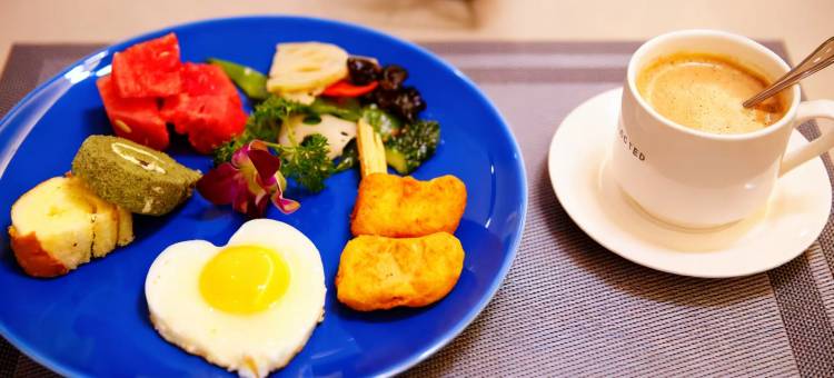 如家商旅酒店(锦州中央大街火车站店)图片