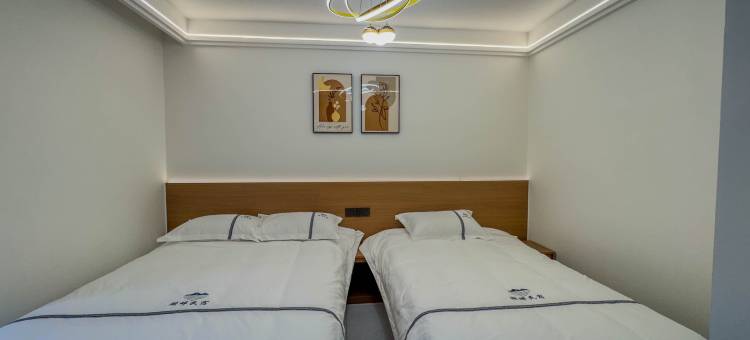 镇雄湖畔民宿图片