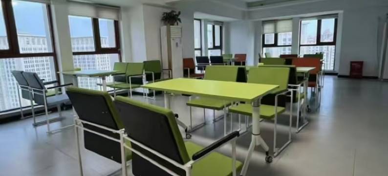 多金商务公寓(石家庄火车站塔坛商贸城店)图片