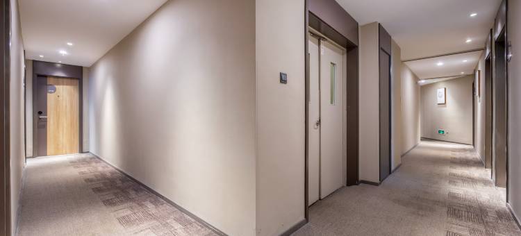 如家酒店(徐州云龙湖风景区建国西路店)图片