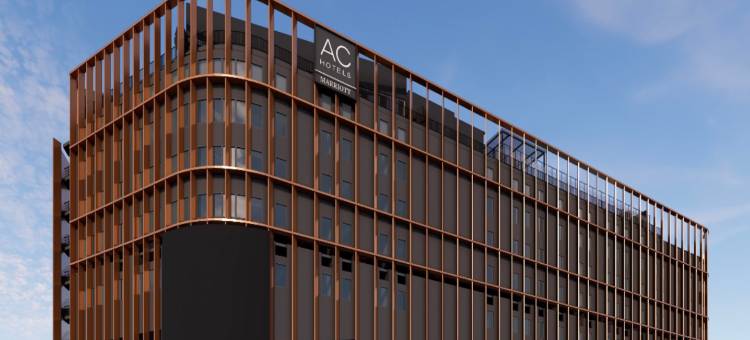 吉隆坡蒲种万豪AC酒店(AC Hotel by Marriott Puchong)图片