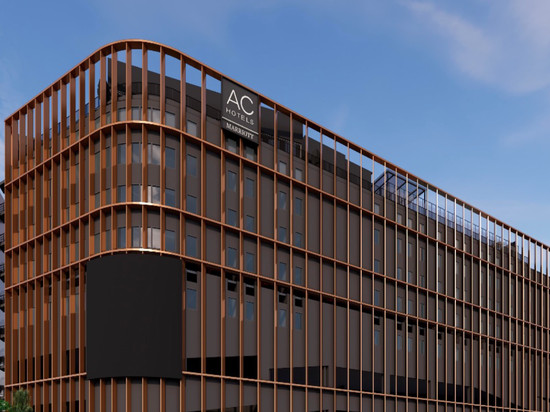 吉隆坡蒲种万豪AC酒店