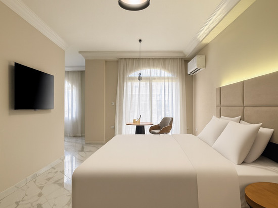 利恩·之家(国展机场店)