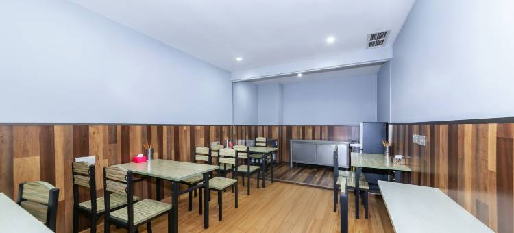 遂宁爱尚客商务酒店图片