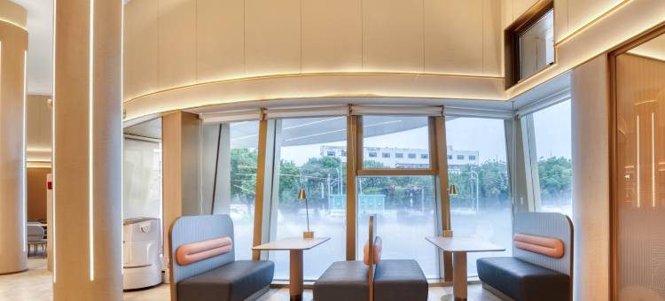 汉庭酒店(余姚阳明西路店)图片