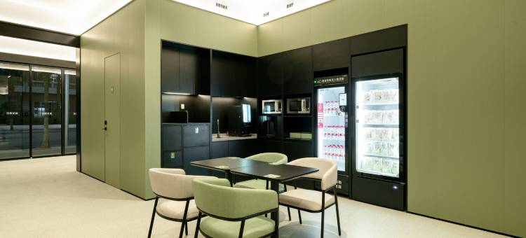 海友酒店(东莞东城振兴路店)图片