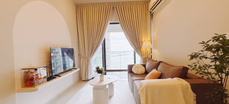 Scenic Country Garden Danga Bay by Lions Bay图片