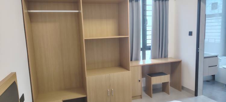 湛江意达公寓(东海岛度假区店)图片