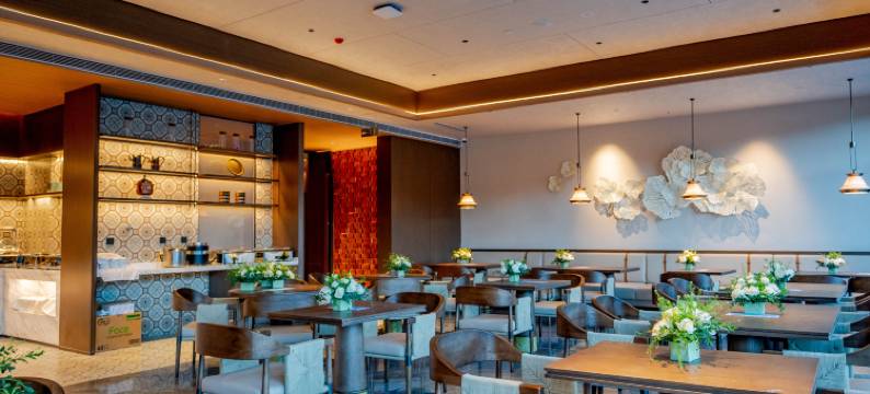 林芝藏南桃谷酒店图片