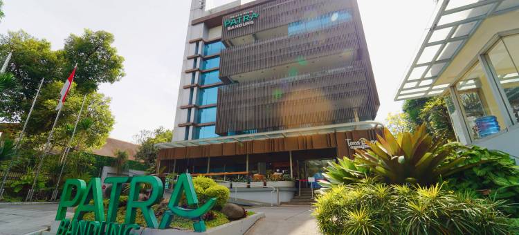 万隆帕特雷酒店(Patra Bandung)图片