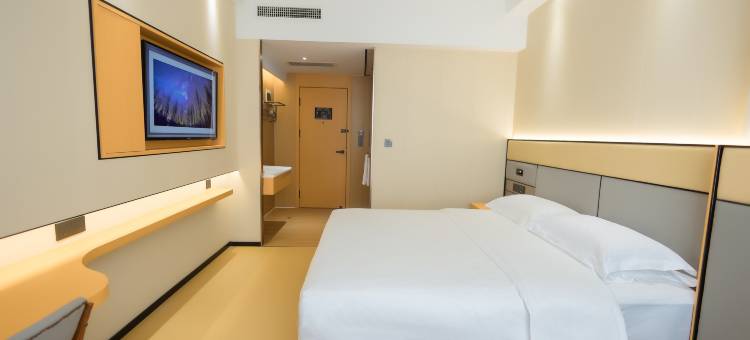 河津金源轻奢酒店图片