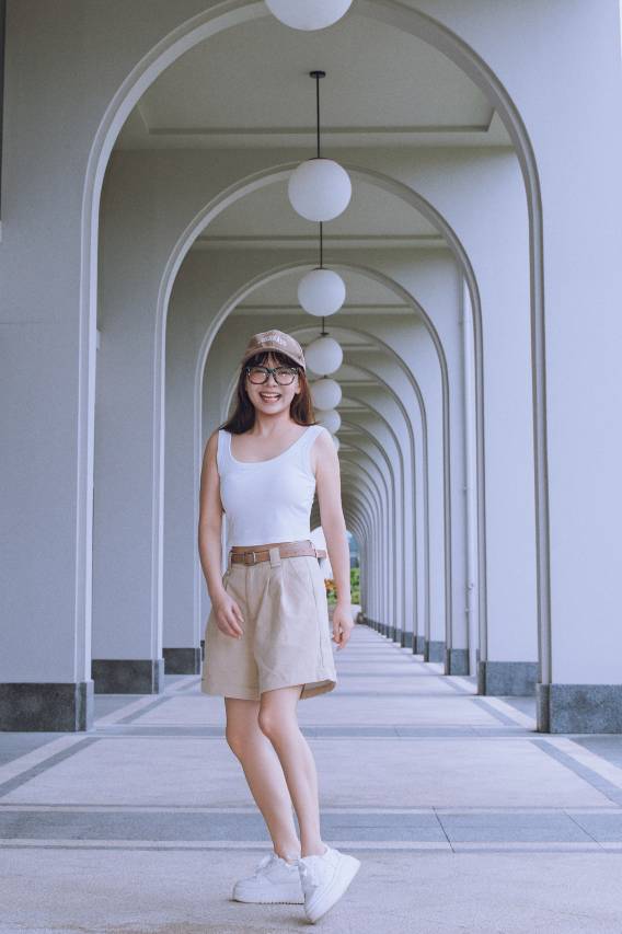 博鳌华丰视家酒店图片